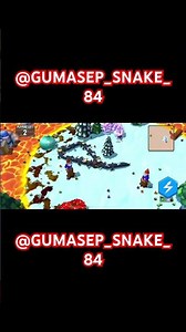 Snake Rivals mod apk game #games