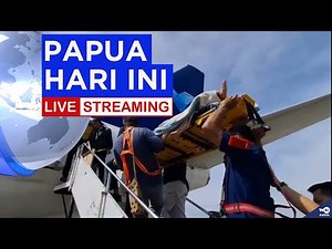 🔴LIVE - BERITA PAPUA HARI INI 2 JUNI 2025