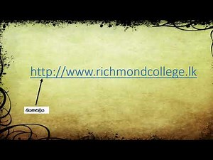 URL - Uniform Resource Locator