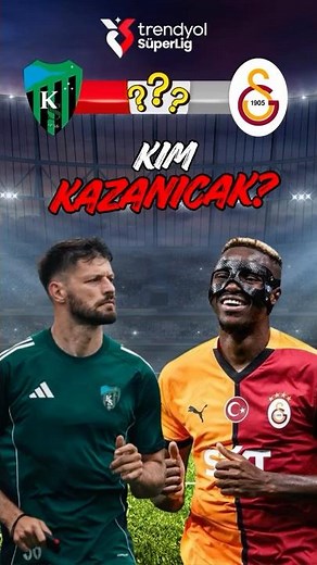 Kocaelispor vs Galatasaray Match Simulation! 😱 SHOCKING RESULT!