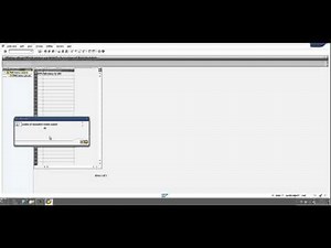 SAP FI - Field Status Variant and Field Status Group