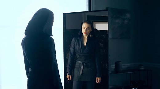 What is the Jackpot in The Peripheral, Explained