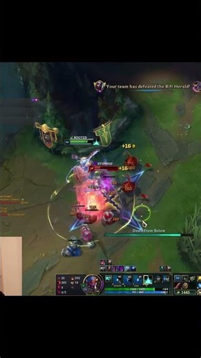 Get A Duo like Davemon + Alicopter #leagueoflegends