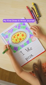 🌞 Summer means learning through play every day! Need activity ideas? We’ve got you covered: 🔧 Build STEM skills with fun bots 🤖 🎣 Fish for sight-words 🐠 🖍️ Get creative with draw & write journals ✏️ Check out tons of fun products for summer learning: https://bit.ly/2YclxrA. | Lakeshore Learning