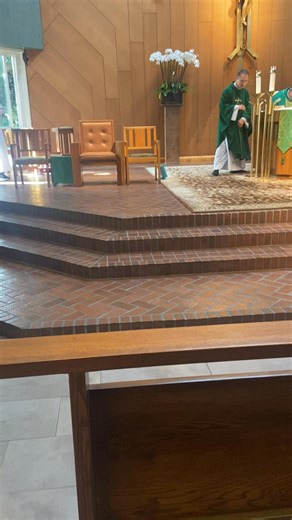 Nov 7, 2025, First Friday. What’s a blessing! | Kim Ha