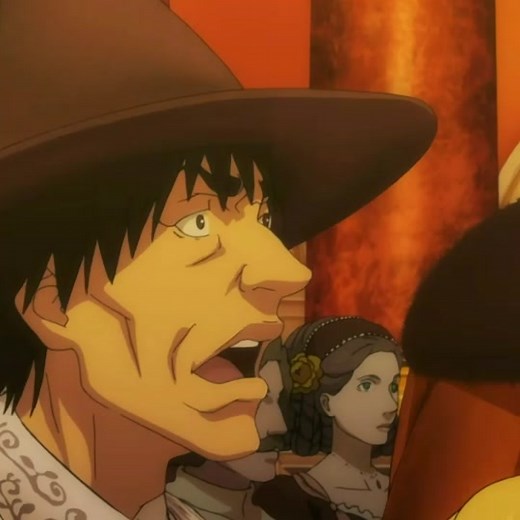 Best Ending in Berserk Movie? Final Feliz de las Películas de Berserk