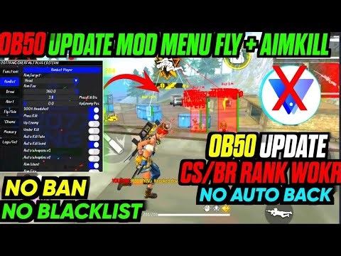 Free Fire Hack ✅ Free Fire Headshot Hack 👽 Freefire Mod Menu Apk Auto kill + fly Hack FF Panel Hack