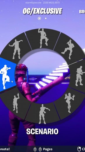 FREE EMOTES MAP CODE: 2320-4623-2073 #fyp #fortnite #fortnitemods #fortnitecreative #fortnitemodding #fortnitecreativemaps #foryou #fortniteglitches