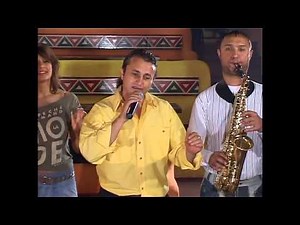 Sandu Ciorba - Doar o clipa langa tine (VIDEOCLIP ORIGINAL)