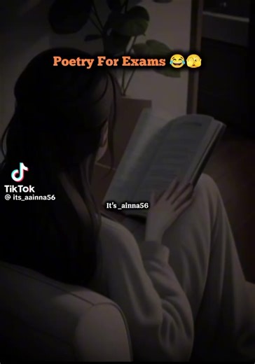 Poetry about exzam😂😛🤣🤣🤣