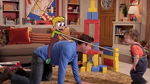 The Stanley Dynamic - Theme