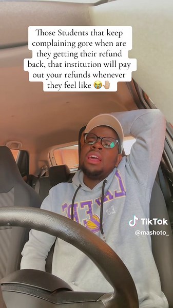 University Refund Process: What Students Should Know