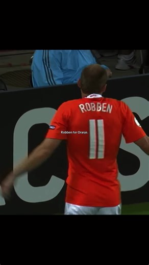 Arjen Robben: A Football Legend