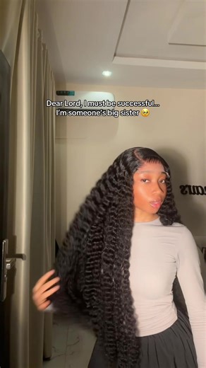 Success & Responsibility: Being a Role Model