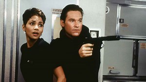 Executive Decision Movie (1996) | Release Date, Cast, Trailer, Songs, Streaming Online at Netflix