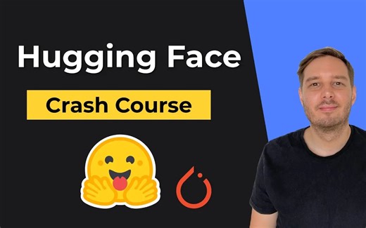 Hugging Face 快速入门 | 最燃的自然语言处理库