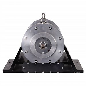 [Hot Item] 16.000rpm 200kw High Speed Permanent Magnet Synchronous AC Motor for Industrial Use