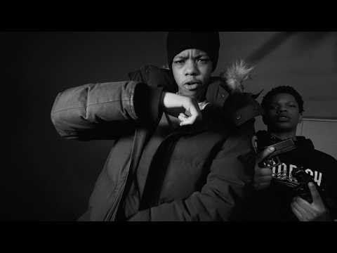 FullyChop - All Me (Left & Right) [Official Music Video]