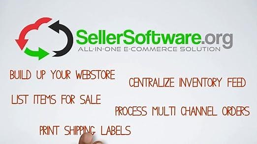 Seller Software Video
