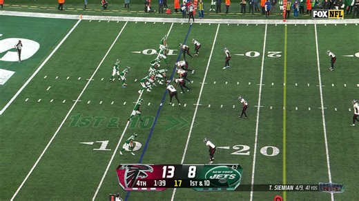 Siemian unloads 25-yard sideline dime to Gipson in crunch time