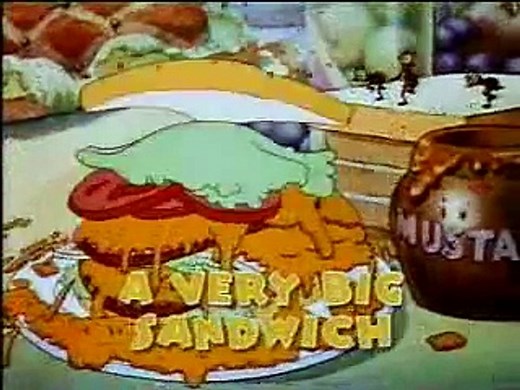 15 Cooking - Magic English - Disney