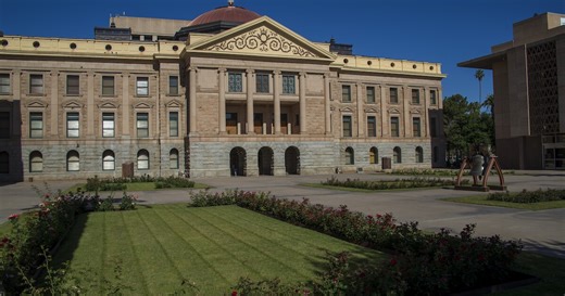 AZ legislature approved 'fiscally conservative' state budget for 2025 fiscal year