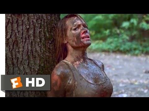Anaconda 3: Offspring (2008) - Covered in Mud Scene (6/10) | Movieclips