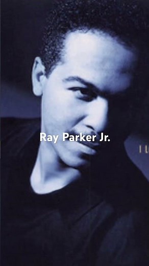Who you gonna call? 🎶Ray Parker Jr. turned a movie theme into a global anthem with Ghostbusters.