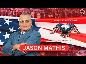 Jason Mathis: How to Recruit | The Alliance