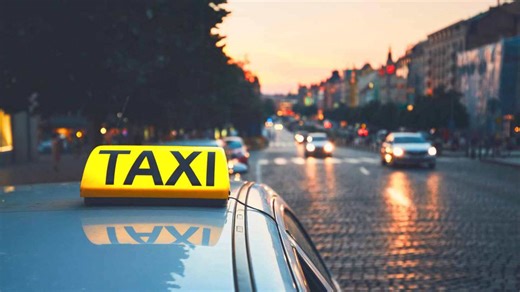 Prague Taxi Scams: Tourists Overcharged Hundreds of Euros