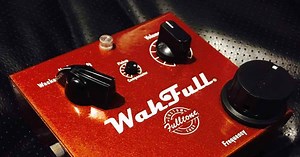 What is the Cocked Wah Sound? — Pro Audio Files