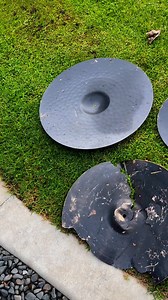 5.6K views · 52 reactions | This is what was left of the drum kit after the video shoot for "Perfect Torture"  Soaking wet and smashed, it did the job perfectly for the chaos and destruction at the end of the music video, watch it here: https://www.youtube.com/watch?v=6ZjrAj4RNMg #musicvideo #perfecttorture #hardrock #rockmusic #drumkit #destruction | Black Smoke Trigger | Facebook