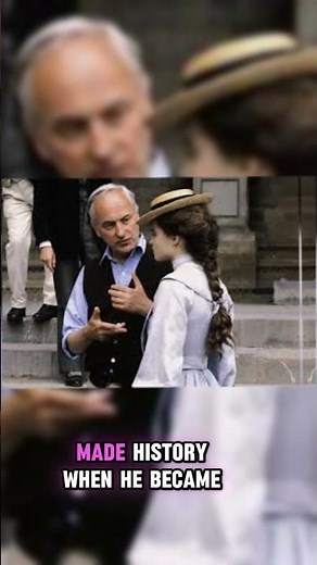 The Gentleman Storyteller – A Mind That Never Retired