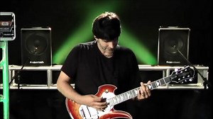 Velocity 100 LTD Rack Guitar Power Amplifier