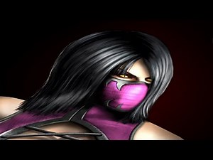 Mortal Kombat 9 Mileena Arcade Ladder Expert