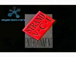 Reversed Video Idents Inverted in Lost Effect