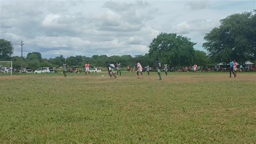 How to Make a Cross with a Soccer Ball