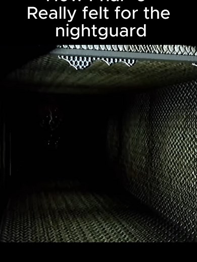 Exploring Five Nights at Freddy's: The Pizzeria Simulator
