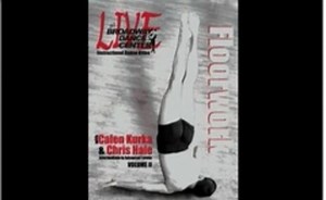 Live at Broadway Dance Center: Floorwork, Vol. 2