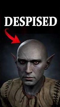 Top 5 most HATED NPCs in Baldur’s Gate 3 #bg3 #baldursgate3 #baldursgate