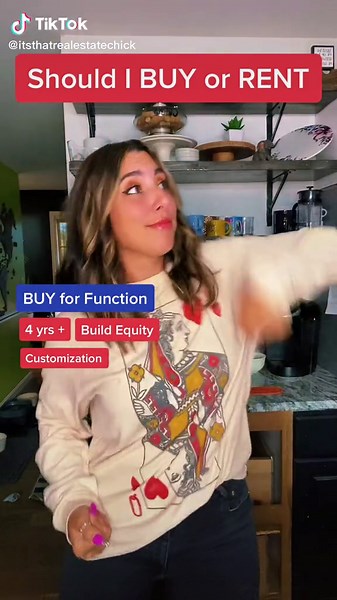 This sound lives RENT FREE in my head. #firsttimehomebuyer #buyingahouse #millennialsoftiktok #marylandtiktok #marylandrealtor #marylandrealestate #genz