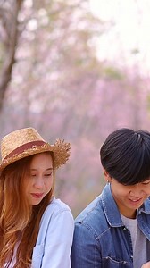 🌏 Ready to connect with someone special? At AsianDating, we offer: ✨ Advanced filters to find people who share your values. 💬 Automatic translation to overcome language barriers. ❤️ Verified profiles for a safe experience. Discover how AsianDating makes real, meaningful connections easy. Sign up today and start your love story! Discover everything AsianDating has to offer: https://okt.to/wknhAM | AsianDating