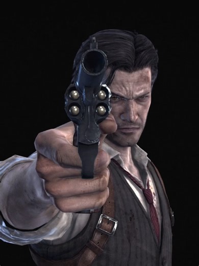 Exploring The Evil Within Series and Characters