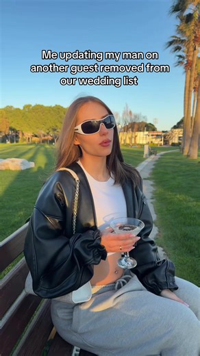 Wedding Guest List Purge