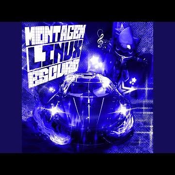 Montagem Linux Escuro (Super Slow)