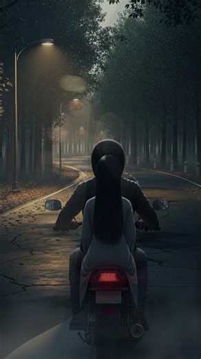 Mumbai Array Road Horror #horrorshortstory #hindihorrorstory