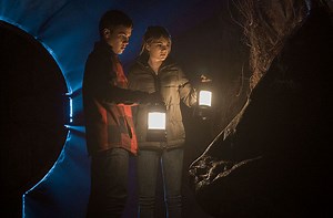 'Locke & Key' Tries to Be the Next 'Stranger Things' and Fails │ Exclaim!