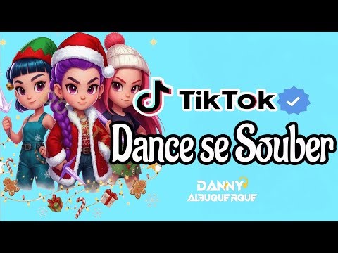 Dance se souber Tik Tok (2025) ❤️