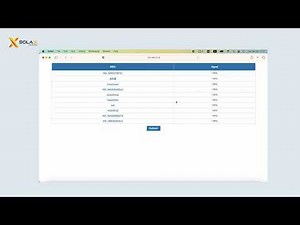 SolaX Pocket WiFi Connection guide (Web older version)
