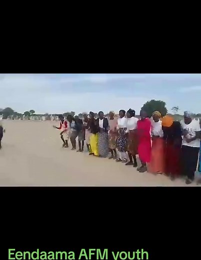 Angula Klaudia on TikTok